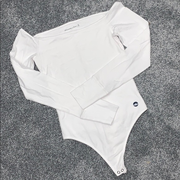 Abercrombie & Fitch Tops - A&F bodysuit